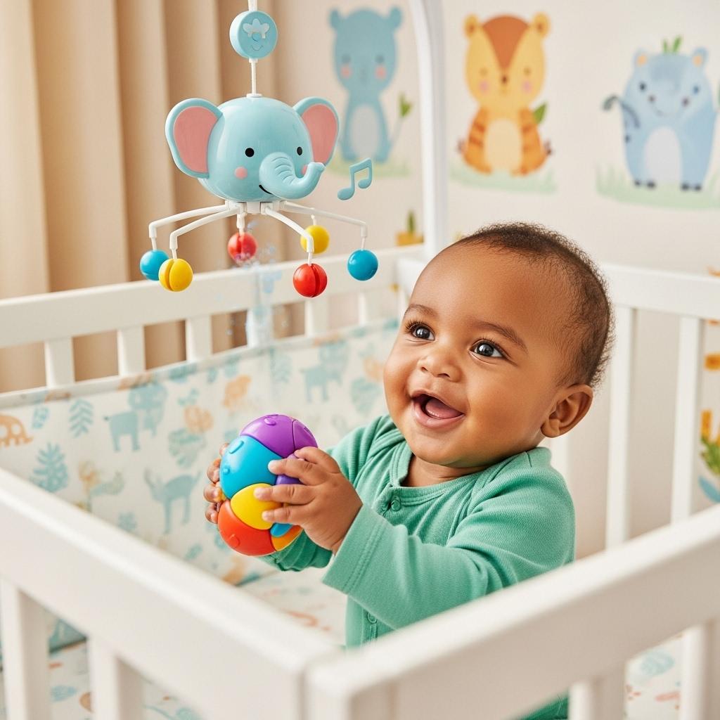 5 Signs Your Baby Is Growing Healthy