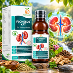 Floneeds KFT Syrup 200ML