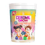 Ceromil Grow Vanilla 400g