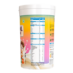 Ceromil Grow Vanilla 400g
