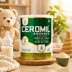 CEROMIL Stage-1 200g Infant Milk Formula