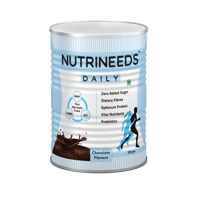 Nutrineeds Daily - 200gm
