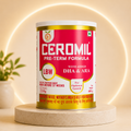 CEROMIL LBW Optimum Growth 400g Infant Milk Food
