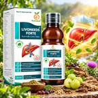 Livoneeds Forte 200ML