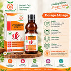 Utrineeds Forte 200ML