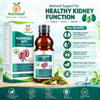 Floneeds KFT Syrup 200ML