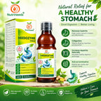 Needozyme Syrup 200ML
