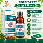 Floneeds KFT Syrup 200ML