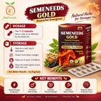 Semeneeds Gold