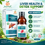 Livoneeds Forte 200ML