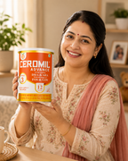 CEROMIL Stage-3 400g Infant Milk Formula