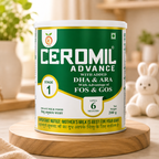 CEROMIL Stage-1 200g Infant Milk Formula