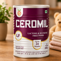 CEROMIL LF 200g Lactose & Sucrose Free Milk Food