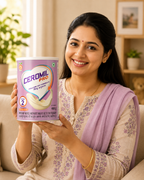 Ceromil Pro Stage 2 Follow Up Infant Formula - 400 g (6–12 Months)