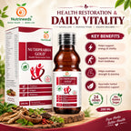 Nutriprabha Gold 200ML