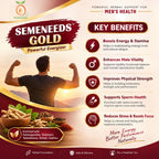 Semeneeds Gold