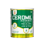 CEROMIL Stage-1 Infant Milk Formula