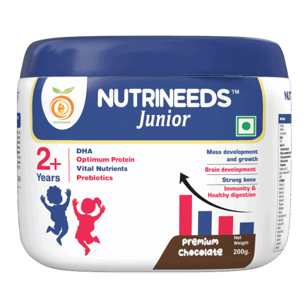 Nutrineeds Junior For  2Yr+ Baby