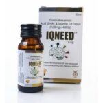 IQNEED Drop - 30ML