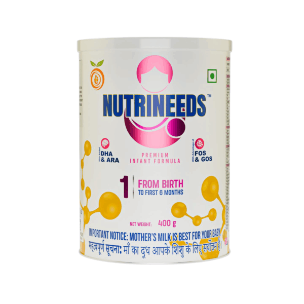 Nutrineeds Stage 1